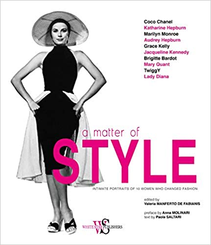 Matter of Style